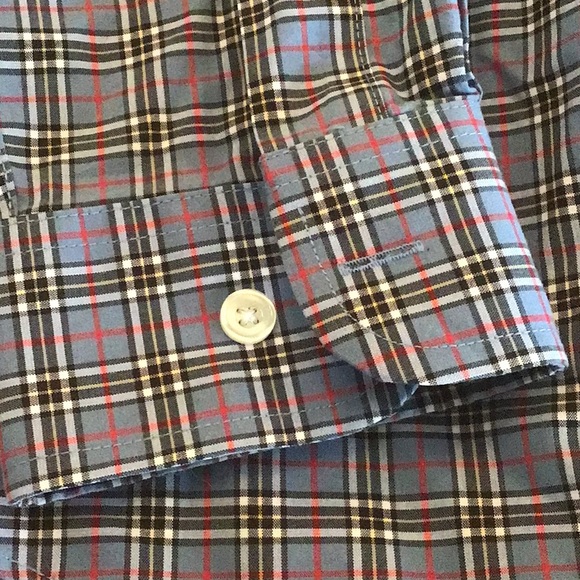 L.L.Bean mens shirt - Picture 3 of 5